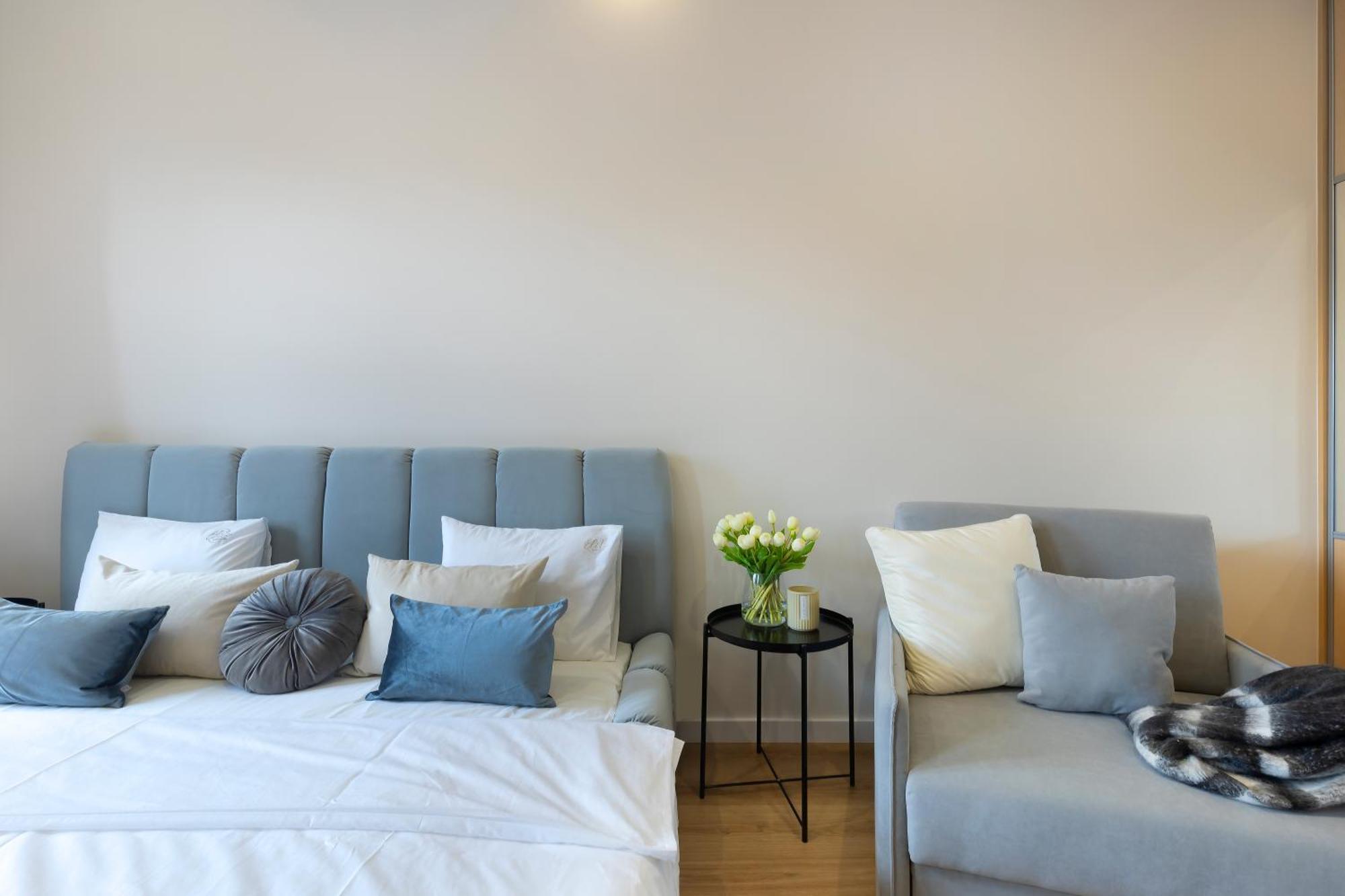 Elite Apartments Ogarna Superior Gdańsk Extérieur photo